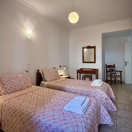 Villa Rodi Gavalochori ภายนอก รูปภาพ