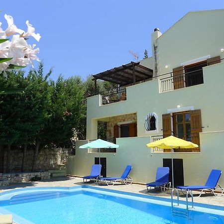 Villa Rodi Gavalochori ภายนอก รูปภาพ
