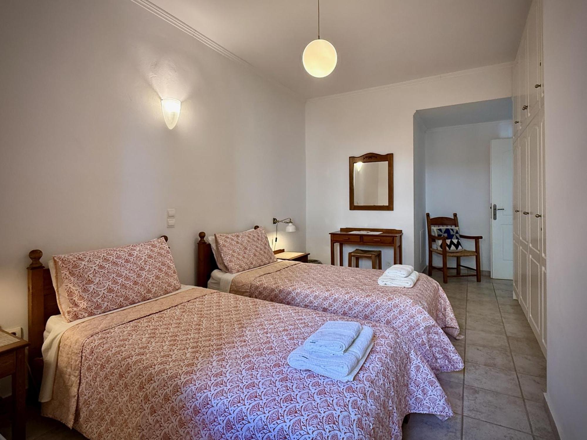 Villa Rodi Gavalochori ภายนอก รูปภาพ