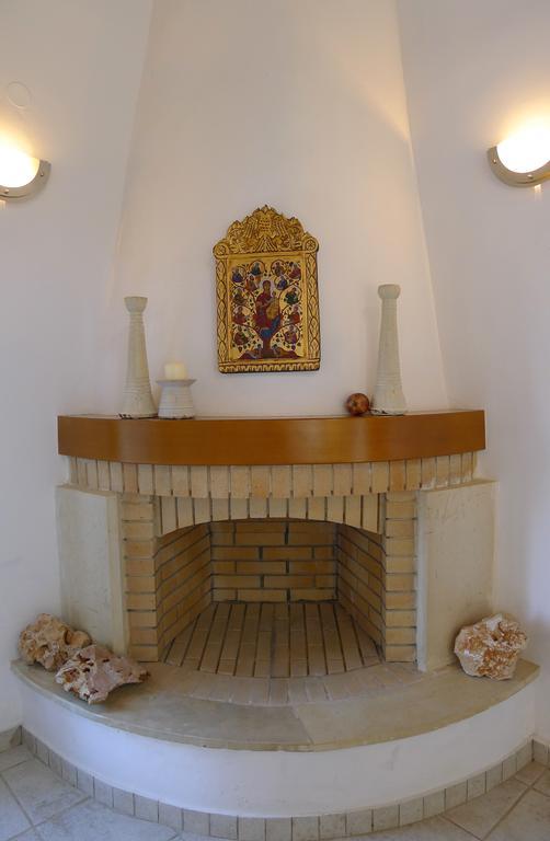 Villa Rodi Gavalochori ภายนอก รูปภาพ