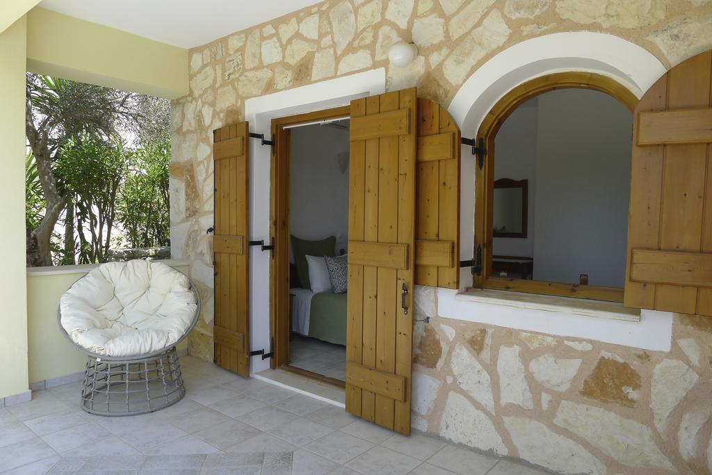 Villa Rodi Gavalochori ภายนอก รูปภาพ
