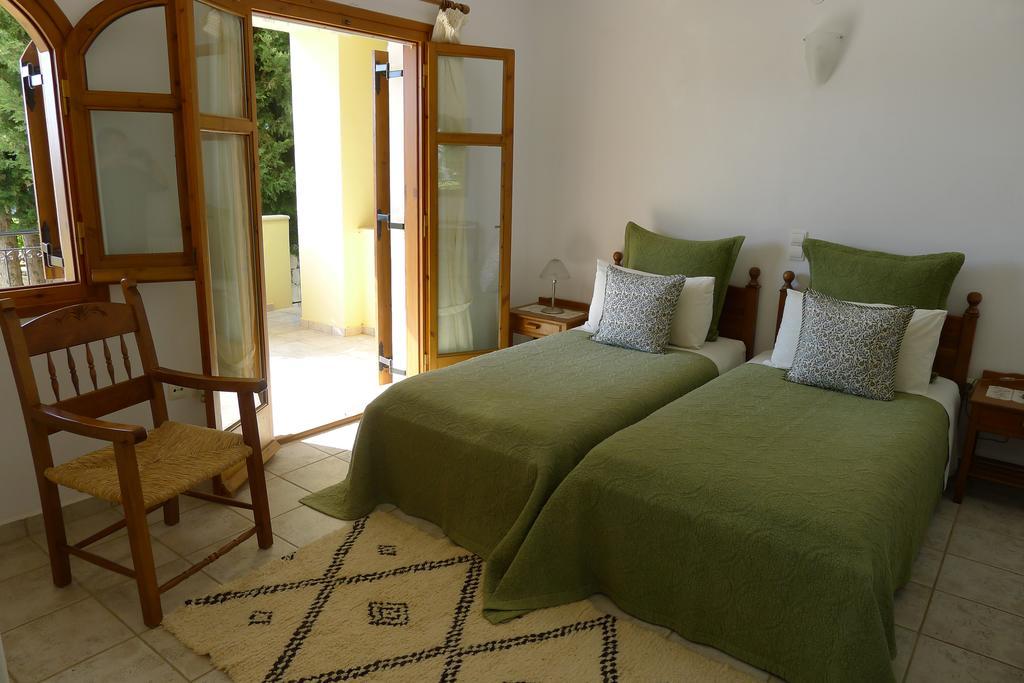 Villa Rodi Gavalochori ภายนอก รูปภาพ